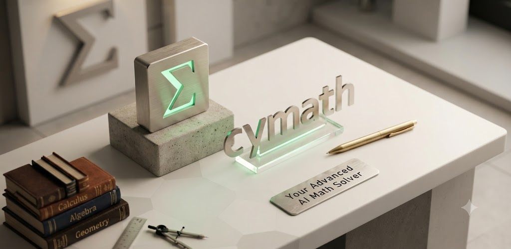 Cymath